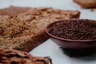 Clove has antibacterial properties. (Image via Unsplash/ Afif ramdhasuma)